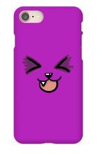 NATEOCE RCCN iPhone Case