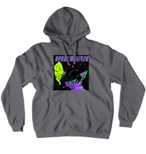bpdgemini420 Hoodies (No-Zip/Pullover)