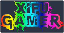 xifugamertwitch XXL Gaming Mousepad