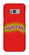 Phat Fam Samsung Phone Cases