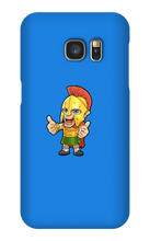 Spartan Thumb Samsung Case