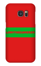 Cover del giocatore (per telefoni samsung)
