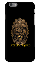 snip3xazteka iPhone Phone Cases