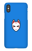 tomnydraws iPhone Phone Cases
