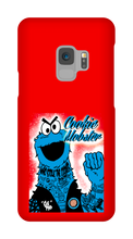 tepihiketetaniwha Samsung Phone Cases