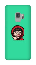 Fargonation Samsung Phone Cases