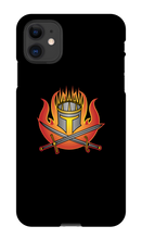 bladelord54 iPhone Phone Case