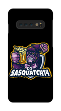 dgsasquatch14 Samsung Phone Cases