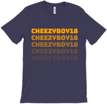 cheezyboy18 T-Shirts
