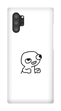 cammymuffins Samsung Phone Cases