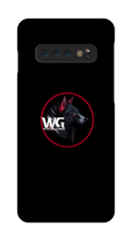 wrightgamin Samsung Phone Cases