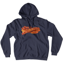 PyrateKing90's "Breakfast Champ" Hoodie
