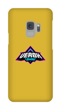 ver0xgaming Samsung Phone Cases