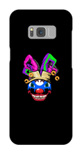 jokerkidd22 Samsung Phone Cases