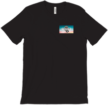ItzSil3ntAlpha T-Shirt Across