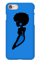 Paul Snyder Phone Case Design