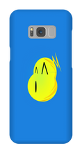 Solo Top Samsung Phone Cases
