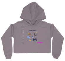 Game Ya Later Hoodie
