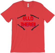 ELLO THERE - No Scope Edition T-Shirt