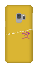 thelowgradegamer Samsung Phone Cases