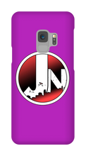 jadednerd Samsung Phone Cases