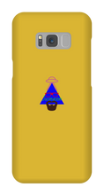 Jusmasem UFO Samsung Phone Cases