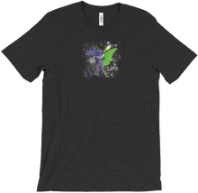 acelunax T-Shirts