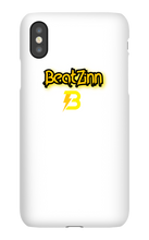 beatzinn iPhone Phone Cases