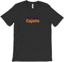 T-Shirts Cajamo Text