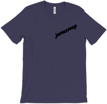 jamesmup T-Shirts