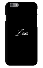 Zinex_DK iPhone Phone Cases
