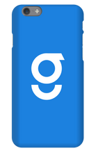 groogrux iPhone Phone Cases