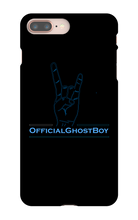 officialghostboy iPhone Phone Cases