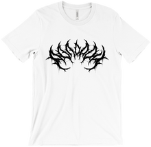 Abaddon Black Logo T-Shirts