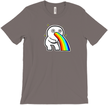 Rainpuke (T-Shirt)
