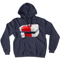 str8_healing Hoodies (No-Zip/Pullover)