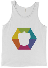 Tank Top "What a beautiful day!"
