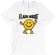 DJsVeios T-Shirts - Flash House 2