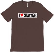 Slayer T-Shirts