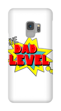 pabloman44 Samsung Phone Cases