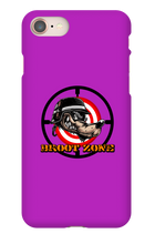 thebrootzone iPhone Phone Cases