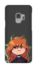 Quartezy Samsung Phone Cases