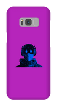 blaz_0 Samsung Phone Cases