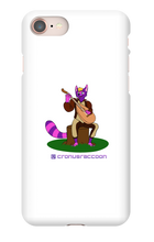 Bard iPhone Phone Cases
