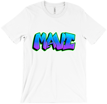 Camisa MAVI Oficial