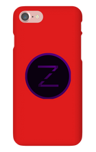 sszizzy iPhone Phone Cases