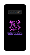 Elite Demons Twitch Samsung Phone Case