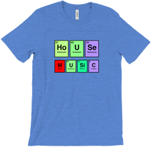 T-Shirt House Music