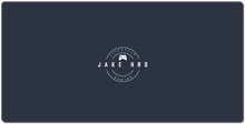 jakehrd XXL Gaming Mousepad