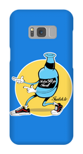 Sodapop Tad Samsung Phone Cases